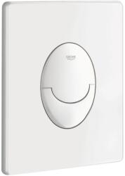 Grohe Start WC-nyomógomb fehér (38964SH0)