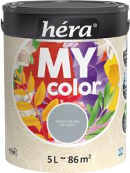 Héra My Color Grafitszürke 5 l