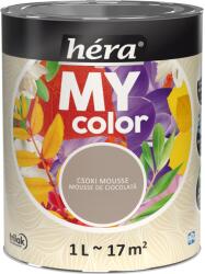 Héra My Color Csoki Mousse 1 l