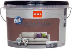  OBI Easy Color beltéri falfesték Toffee matt 5 l (7504102051008905000)