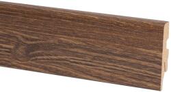OBI szegélyléc füstölt tölgy 60 mm x 20 mm x 2600 mm (KA 021332)