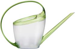 Scheurich Loop öntözőkanna 44 cm átlátszó/zöld 1, 4 l (518336)