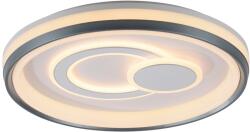 Neuhaus Lighting Group Minelli LED-es mennyezeti lámpa 6, 8 cm x 50 cm fehér-fekete