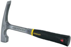 Stanley FatMax Fatmax antivibrációs kőműves kalapács 570 g