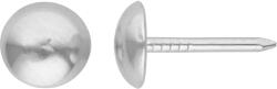 LUX-TOOLS LUX kárpitos díszszeg 10 mm x 12, 5 mm nikkelezett 45 darab (483714)