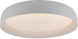 Neuhaus Lighting Group Osko LED-es mennyezeti lámpa 11, 5 cm x 57 cm fehér