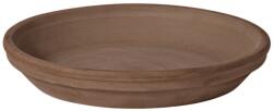 Deroma Standard cserépalátét 19 cm mokka (8719CPZ)