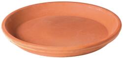 Deroma Standard cserépalátét 23 cm fehér (8723WPZ)