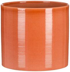 Scheurich kaspó 828 Classic Mix átmérő 9 cm x 8, 5 cm többféle szín