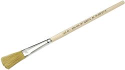 LUX-TOOLS LUX javítóecset 1-es méret természetes sörtéből (222871)