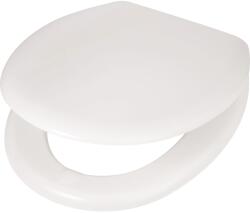 baliv WC-ülőke Copala MDF fehér (394456)