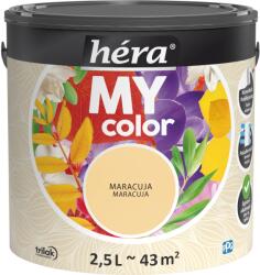 Héra My Color Maracuja 2, 5 l