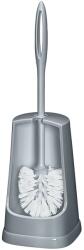WENKO Simple WC kefe kefe szürke