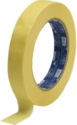 LUX-TOOLS LUX lapos krepp ragasztószalag, 50 m x 19 mm (252014)