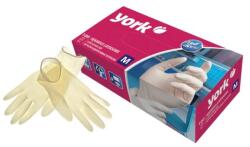  Gumikesztyű Latex M méretű 100 db (309232)