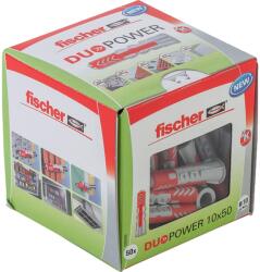 Fischer szigetelőanyag-dübel FID 90 K (2 db) (535456)