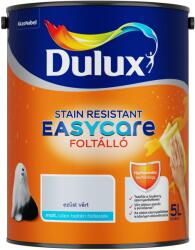 Dulux EasyCare foltálló beltéri falfesték ezüst vért matt 5 l (5253241)