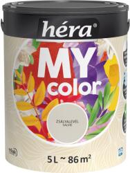 Héra My Color Zsályalevél 5 l