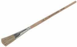 LUX-TOOLS LUX javítóecset 0-s méret természetes sörtéből (222860)