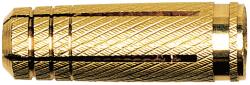 Fischer dübel sárgaréz MS 10 x 32 K 6 db (532735)