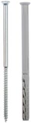 Fischer dübel hosszúszárú SXR 8 x 120 Z K, 4 db (503415)