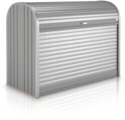 Biohort StoreMax 120 kerti doboz kvarcszürke-metál 117 x 73 x 109 cm (70060)