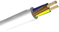 H05VV-F 2 x 0, 75 mm MT 10 m vezeték