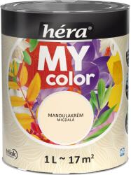Héra My Color Mandulakrém 1 l
