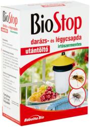  Biostop darázs- és légycsapda utántöltő