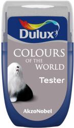 Dulux A Nagyvilág Színei Tester grafit szürkület 30 ml