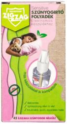 Zig Zag Szúnyogirtó folyadék 45 éj 30 ml