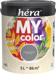 Héra My Color Galaxis Szürke 5 l