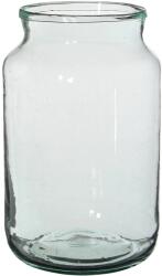 Mica Decorations Vienne váza 30 cm átmérő 18 cm