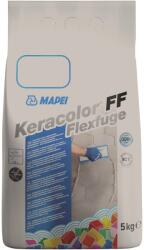 Mapei Keracolor FF Flex 127 Jegesszürke 5 kg