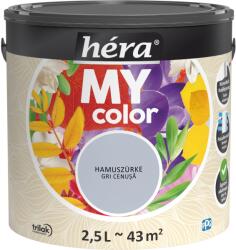 Héra My Color Hamuszürke 2, 5 l