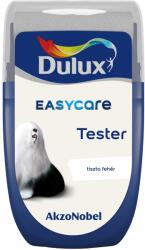 Dulux EasyCare Tester Tiszta fehér 30 ml