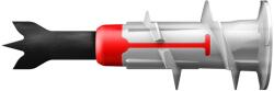 Fischer gipszkarton dübel DuoBlade 5 mm x 44 mm