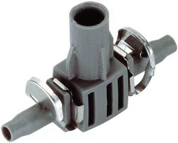 GARDENA T-elem permetezőfúvókához Micro-Drip-System (0901163501)