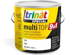 Trinát Multitop 9 in 1 fehér 2, 5 liter