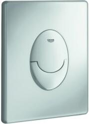 Grohe WC-nyomógomb Start matt króm (38964P00)