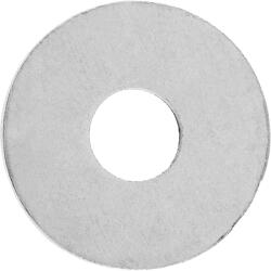 LUX-TOOLS LUX karosszéria alátét 8, 4 mm x 25 mm rozsdamentes acél 100 darab (479249)
