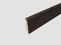  Egger szegélyléc 6 cm L594 Everett tölgy barna 60 mm x 17 mm hossz 2400 mm