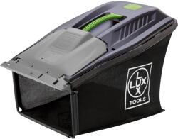 LUX-TOOLS Gyűjtőzsák LUX-TOOLS A-RM-2x20/43 A akkumulátoros fűnyíróhoz