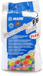 Mapei flexibilis fugázó Keracolor FF Flex 142 gesztenye CG2WA