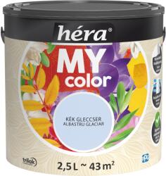 Héra My Color Kék Gleccser 2, 5 l
