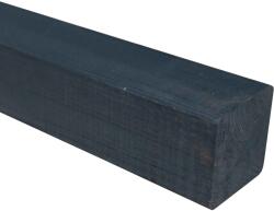  Kerítéscölöp 7 cm x 7 cm x 180 cm antracit (190102A035AAMC48C1)