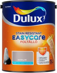 Dulux EasyCare foltálló beltéri falfesték kemény dió matt 5 l (5253200)