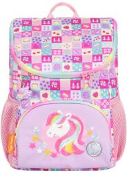 Tiger Family Ghiozdan Mini Little Travelers Plus, Tiger Family, Princess Paris