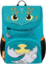 Tiger Family Ghiozdan Mini Little Travelers Plus, Tiger Family, Dragon Ace