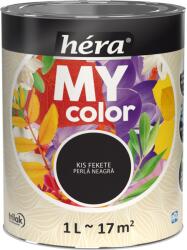 Héra My Color Kis Fekete 1 l